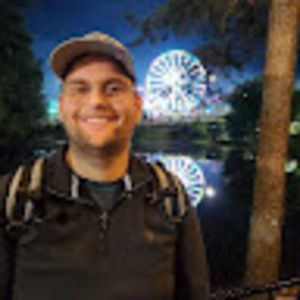 Meet your Posher, Alan